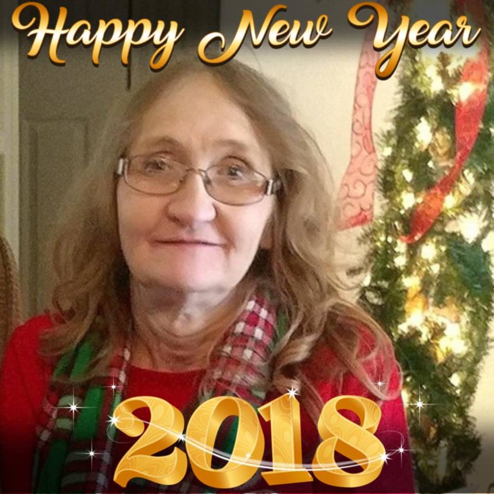 Meet your Posher, Judy